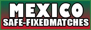 mexico fixed matches